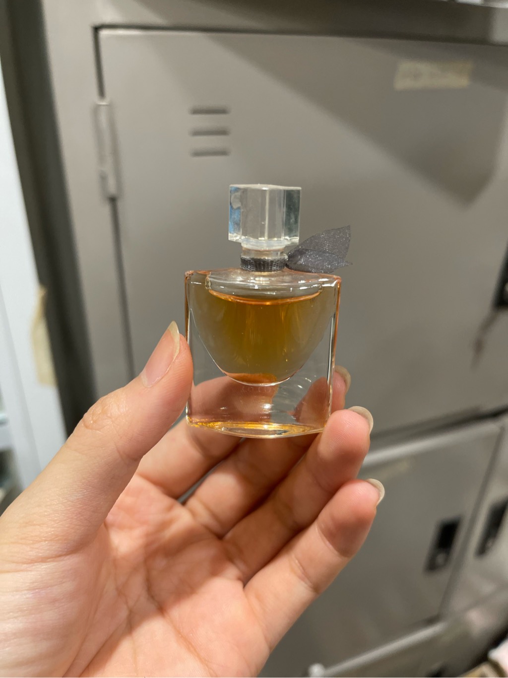 Nước Hoa Mini Lavie Est Belle 4ml