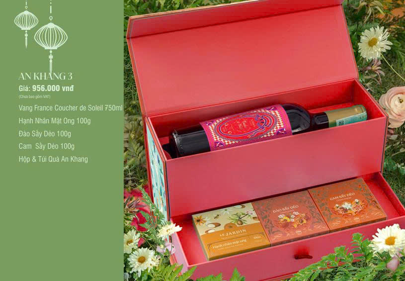 Hộp Quà Tặng An Khang 3