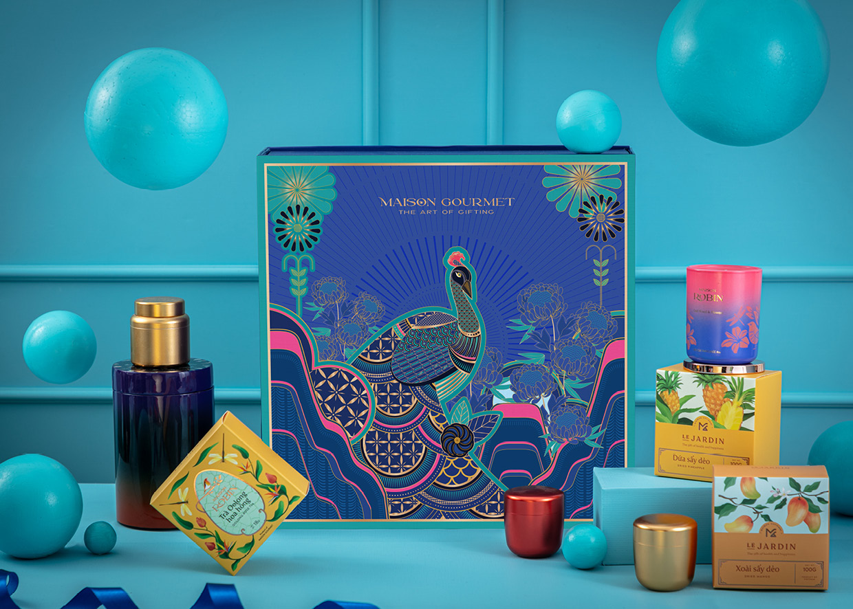 Hộp Quà Tặng Phú Quý 2