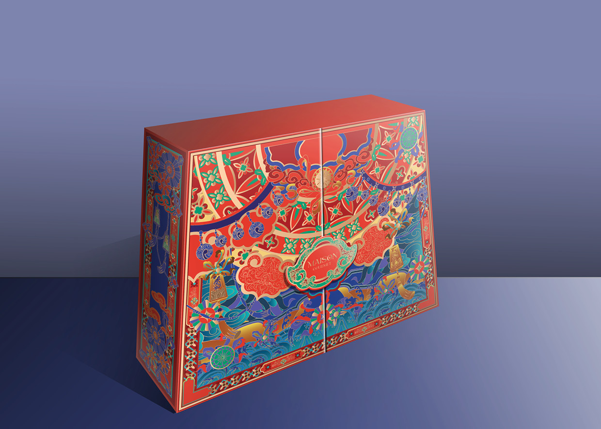 Hộp Quà Tặng Đơm Chồi Nảy Lộc 3