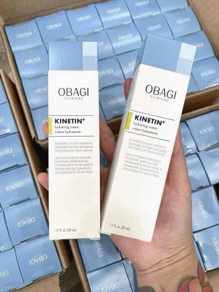 Kinetin hydrating cream 50ml US