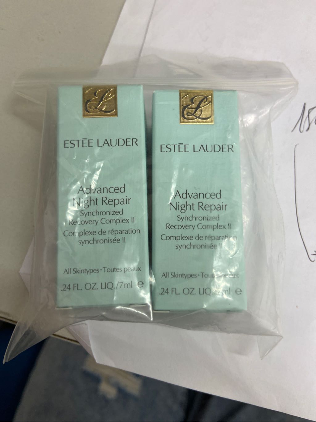 Serum anr 7ml