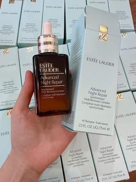 Estee - Serum ANR 75ml fullbox