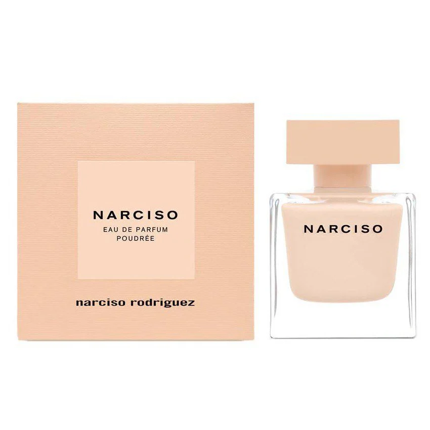 Nước Hoa Narciso Poudree EDP 90ml