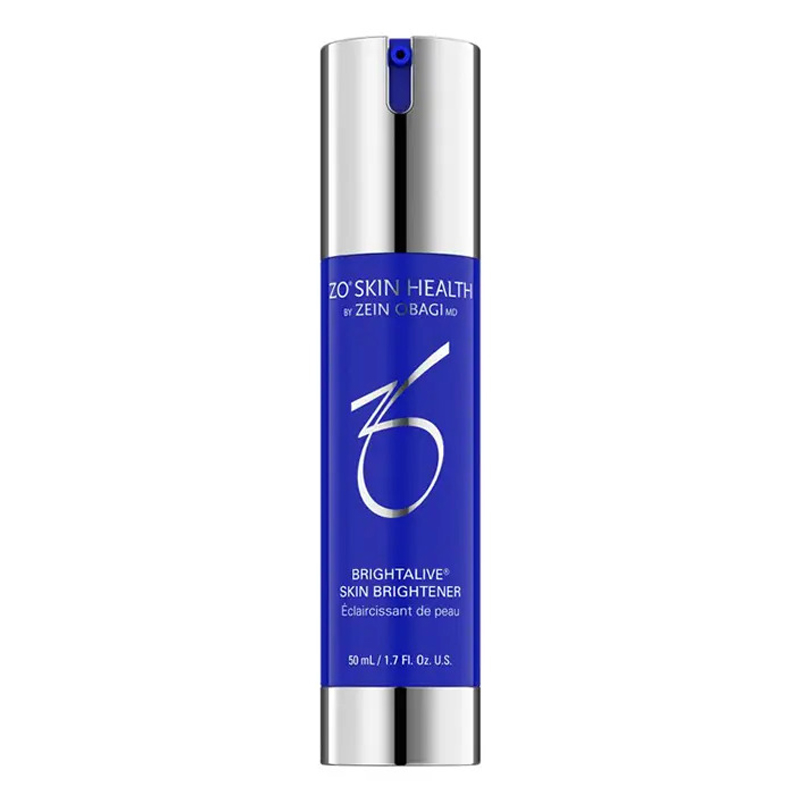Kem Dưỡng Trắng Da Zo Skin Health Brightalive 30ml