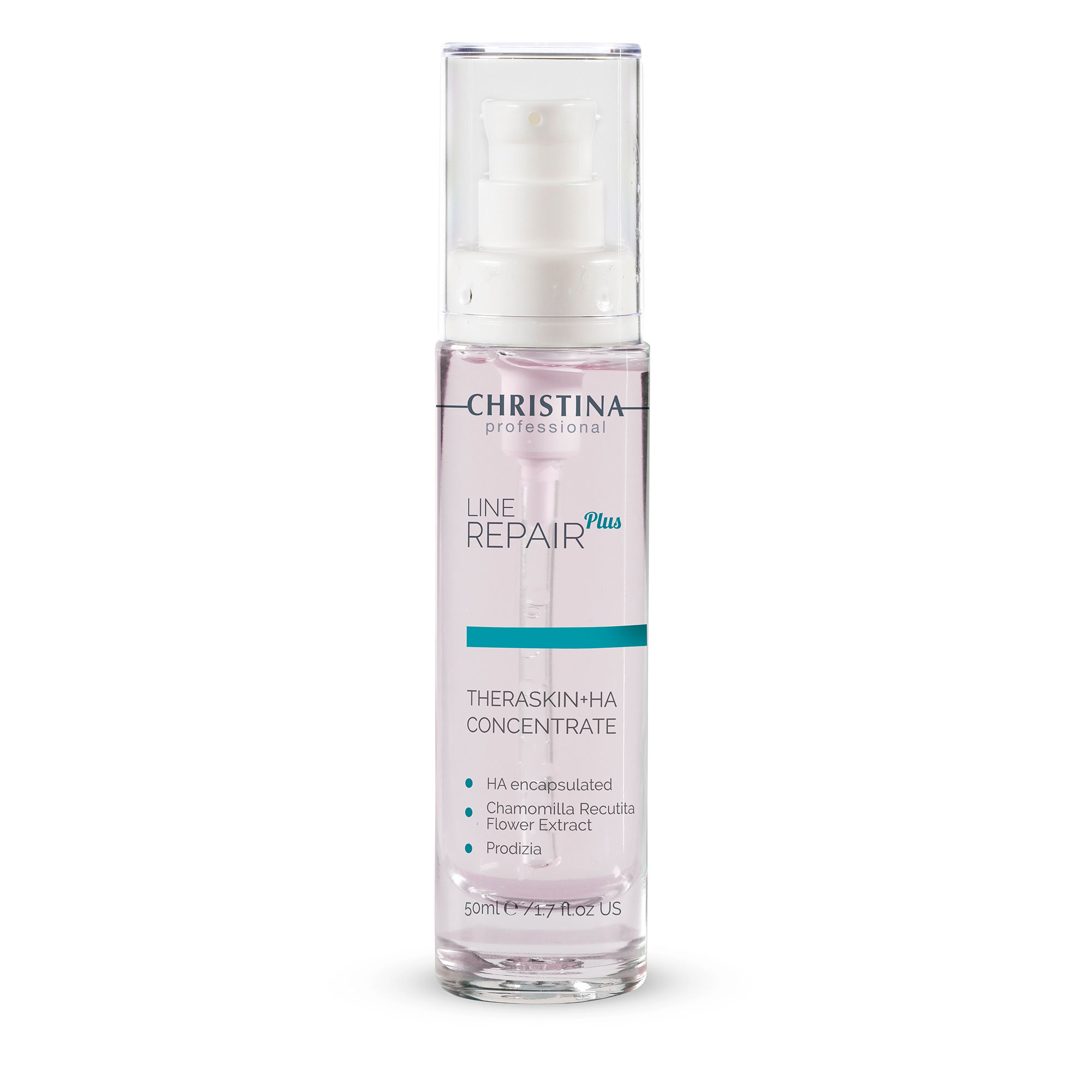 Christina - HA Line repair plus 50ml cty