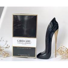 Nước Hoa Mini Good Girl Gone Bad Guốc Đen 7ml