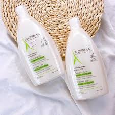 Sữa Tắm Trị Mụn Lưng Aderma 500ml