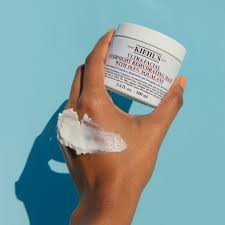 kiehl ultra facial overnight rehydrating mask 14ml