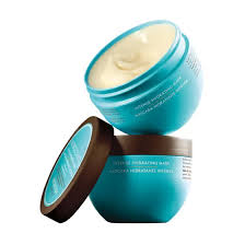 Hũ Mask Hấp Tóc Moroccanoil  Intense Hydrating Mask