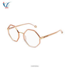 Kính Chloe Lục Giác