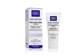 Kem Dưỡng Cicra-vass Crema Martiderm Tuýp 30ml