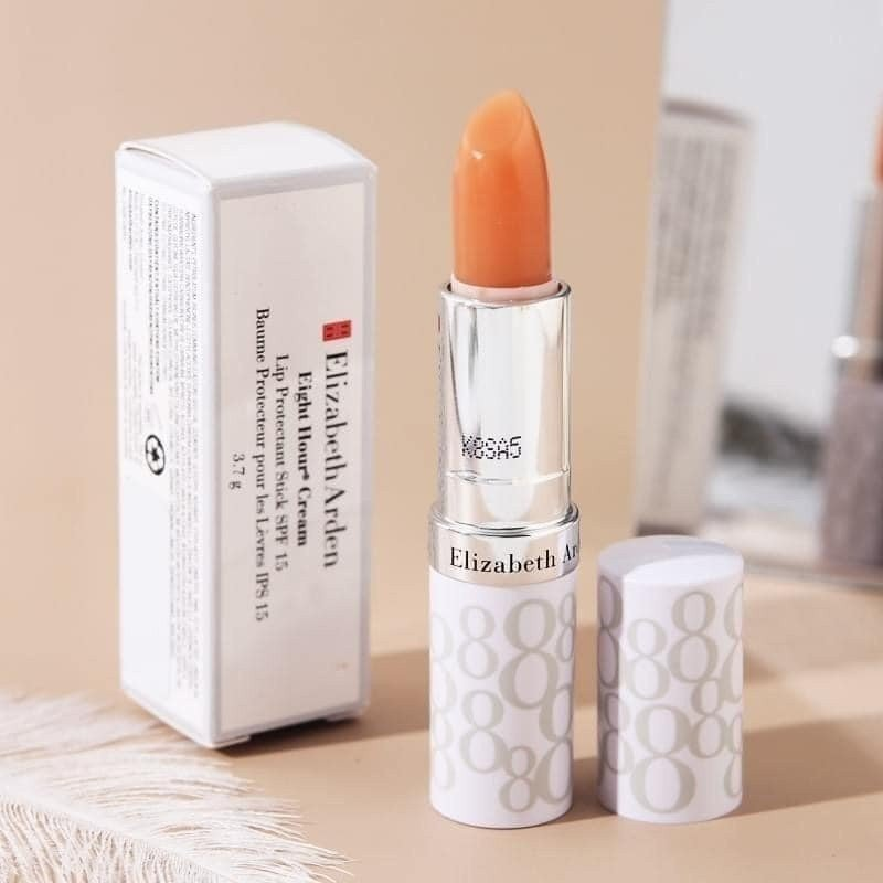 Son Dưỡng Elizabeth Arden Không Màu