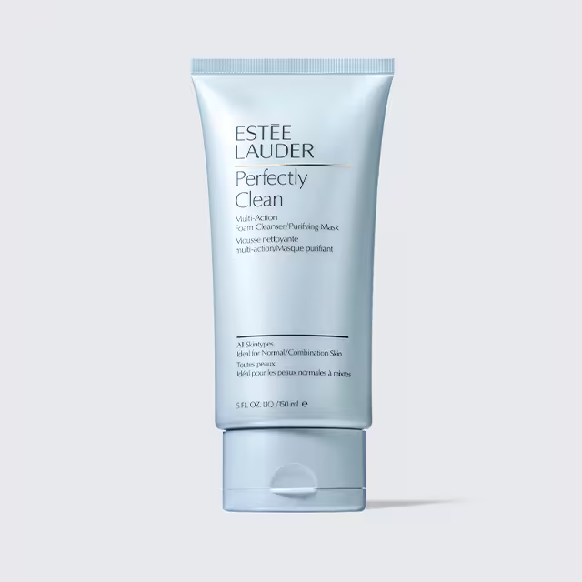 Sữa Rửa Mặt Estee Lauder Perfectly Clean 30ml