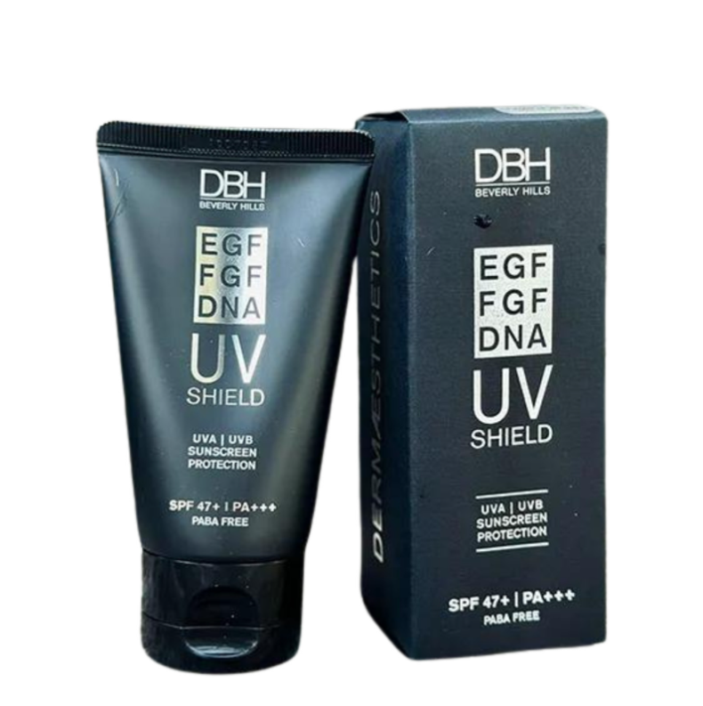 Kem Chống Nắng DBH EGF SPF47+ 60ml