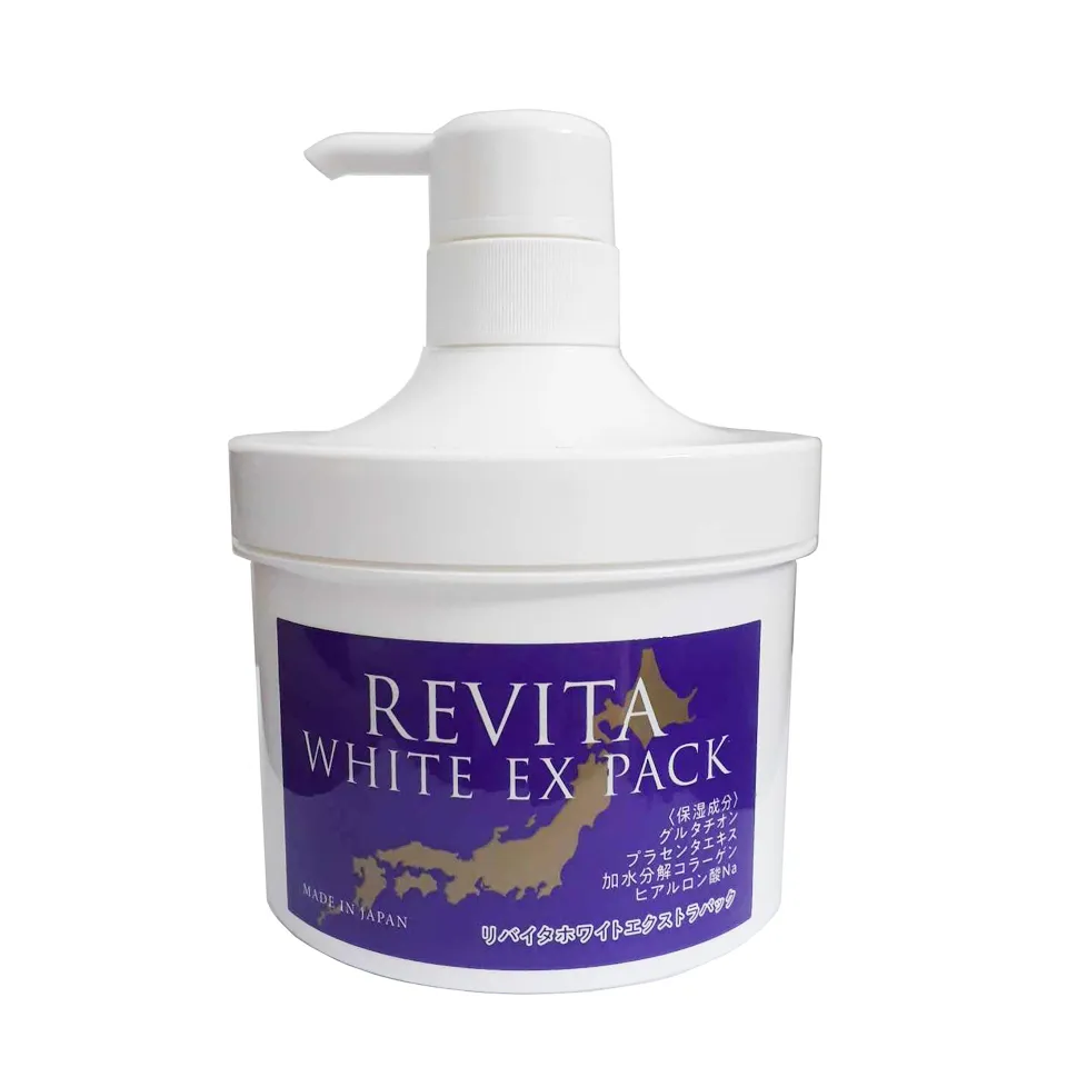 Kem Sữa Chua Ủ Trắng Balinese Yogurt Pack Hộp 500g