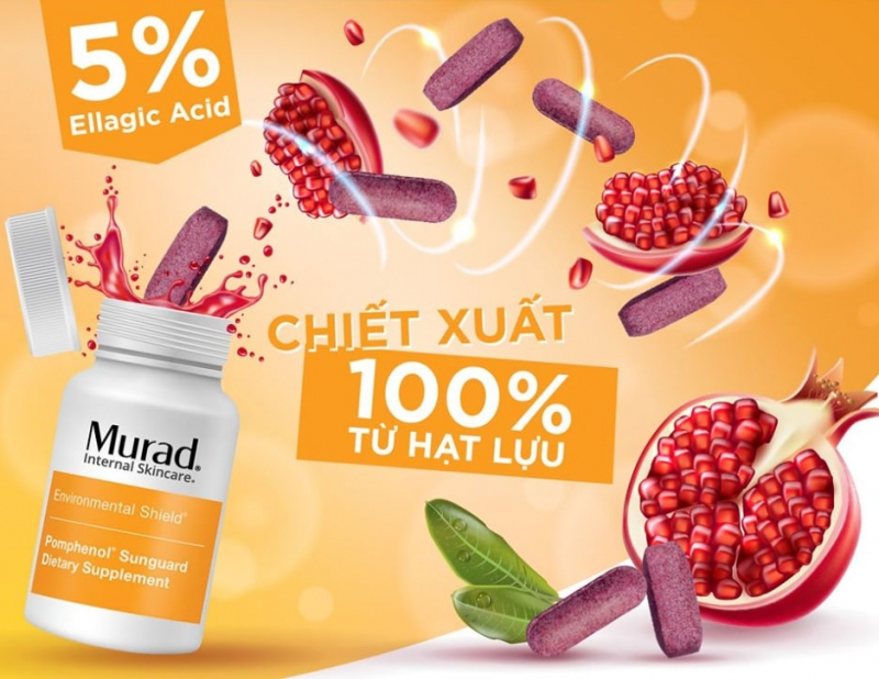 Viên Chống Nắng Bản Việt