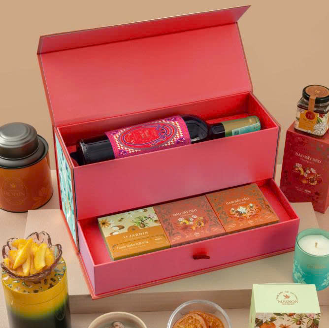 Hộp Quà Tặng An Khang 3