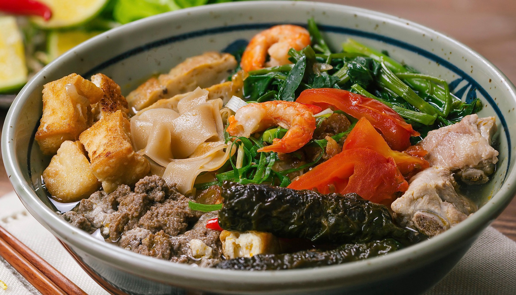 BÁNH ĐA CUA HẢI PHÒNG BÁNH ĐA CUA HẢI PHÒNG