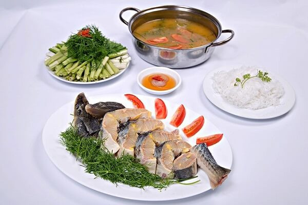 BÍ QUYẾT NẤU LẨU CÁ TẦM MĂNG CHUA NGON NHƯ NHÀ HÀNG BÍ QUYẾT NẤU LẨU CÁ TẦM MĂNG CHUA NGON NHƯ NHÀ HÀNG