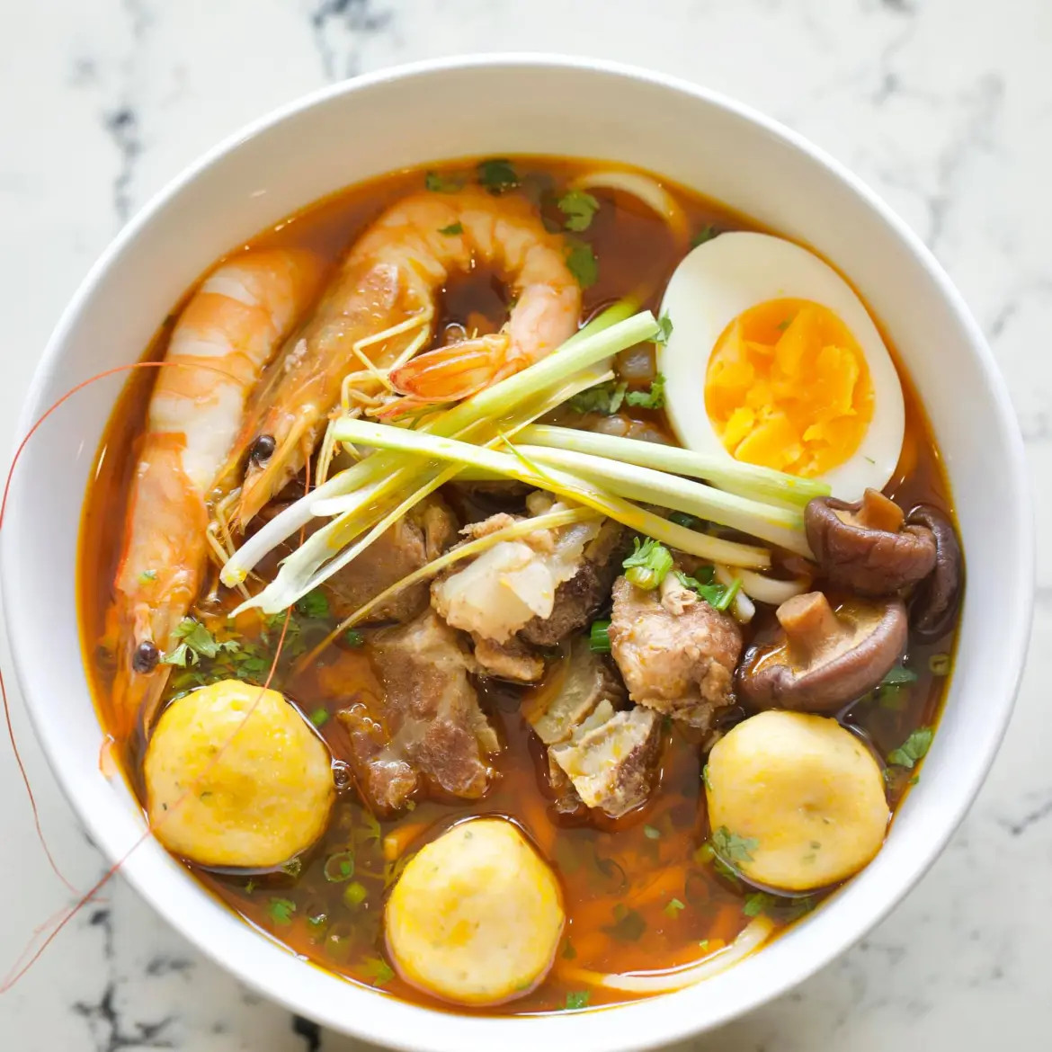 Món ngon ấm áp Món ngon ấm áp