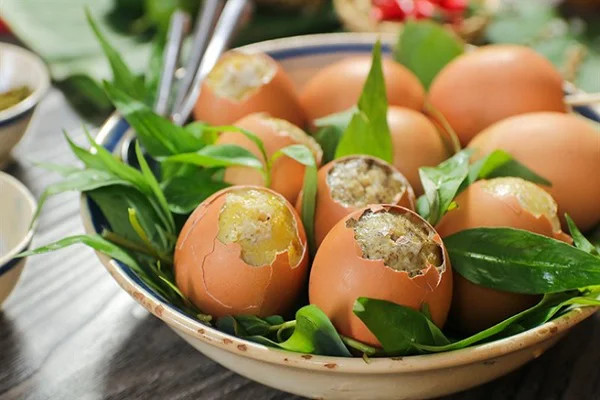 BẬT MÍ CÁCH LÀM HỘT GÀ NƯỚNG BẬT MÍ CÁCH LÀM HỘT GÀ NƯỚNG