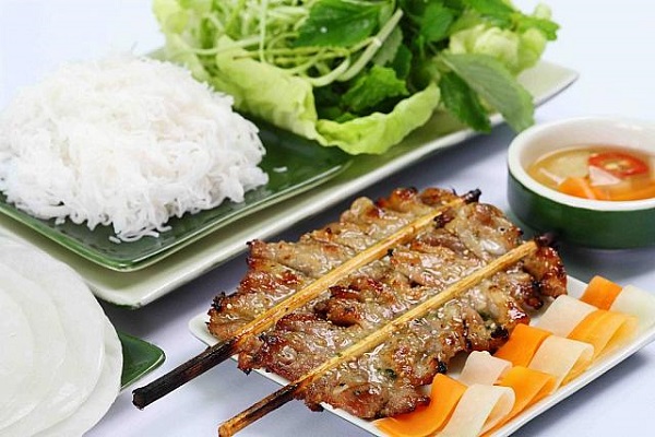 CÁCH ƯỚP THỊT LÀM BÚN CHẢ CỰC NGON CÁCH ƯỚP THỊT LÀM BÚN CHẢ CỰC NGON