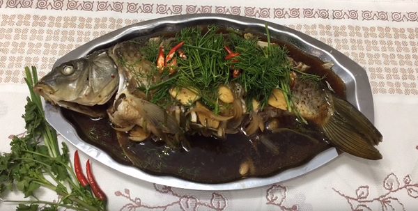 Lạ miệng với món ngon Lạ miệng với món ngon
