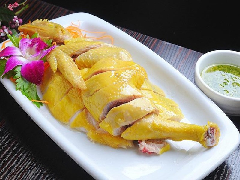 Bộ phận nào của con gà tốt cho sức khỏe ? Bộ phận nào của con gà tốt cho sức khỏe ?