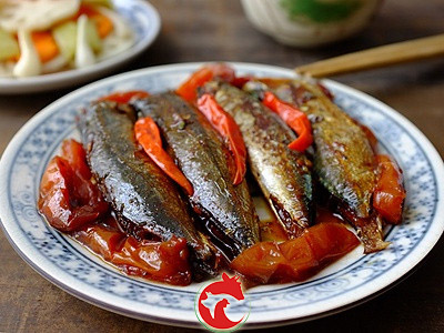 CÁ NỤC KHO CAY CÁ NỤC KHO CAY