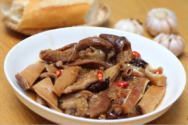 Phá lấu Phá lấu