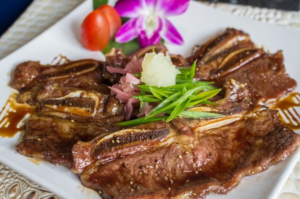 Bí quyết ướp Sườn bò ngon đậm đà, chuẩn vị Bí quyết ướp Sườn bò ngon đậm đà, chuẩn vị