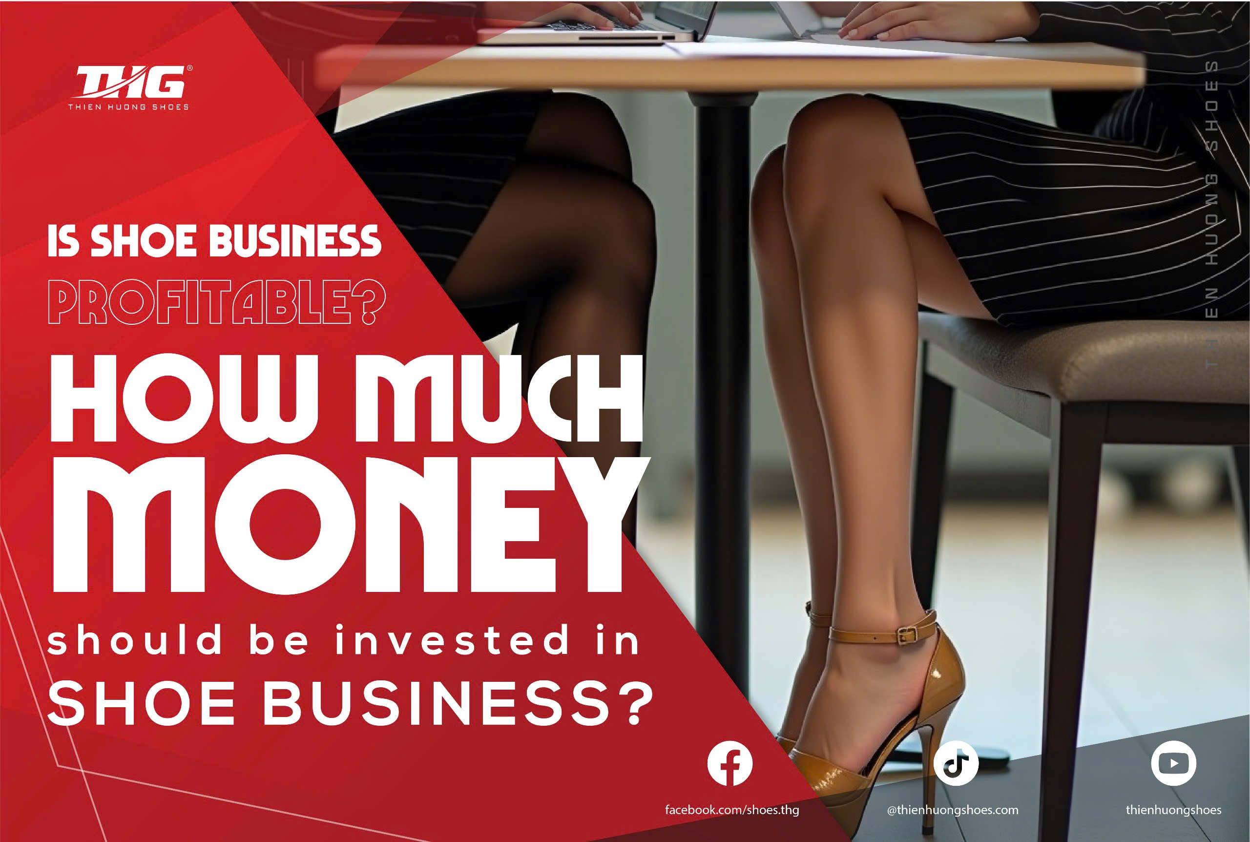 Is shoe business profitable? How much money should be invested in shoe business?