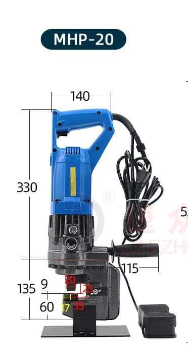 Những Sai Lầm Khiến Lực Máy Đột Cầm Tay Bị Yếu Và Cách Khắc Phục Hiệu Quả