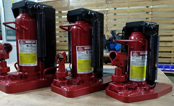Kích móc thủy lực là gì? Vì sao nên sử dụng kích móc thủy lực trong thi công