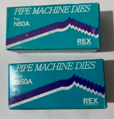Phụ Kiện Máy Ren