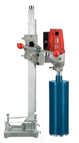 Máy Khoan Rút Lõi DCK