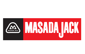 Kích thủy lực MASADA - Nhật