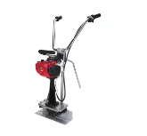 Máy Đầm Thước