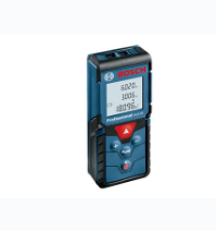 Máy đo khoảng cách Laser Bosch