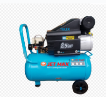 Máy Nén Khí Liền Trục loại 2 Tụ