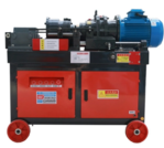 Máy Tiện Ren Sắt Thép