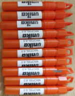 Mũi Định Tâm NITTO , UNIKA