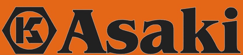 Kìm Vặn Ống Nước ASAKI NHẬT BẢN