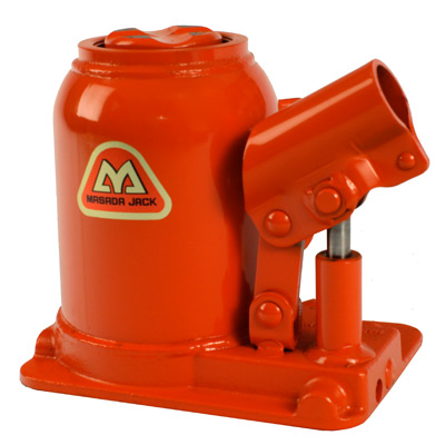 Kích Thủy Lực Lùn Masada MHB-30Y (30 tấn)