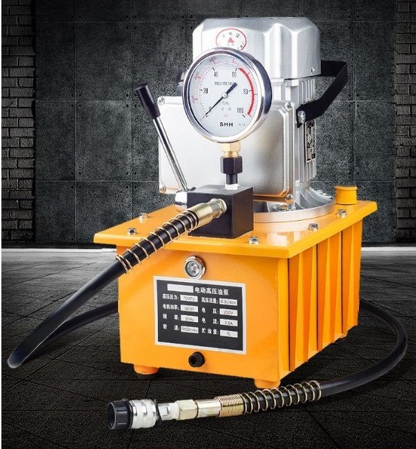 Bơm Điện Thủy Lực DYB-63F1 Chính Hãng-Giá Tốt