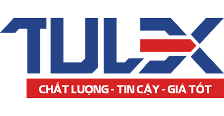 logo CÔNG TY CỔ PHẦN THIẾT BỊ KỸ THUẬT TULEX