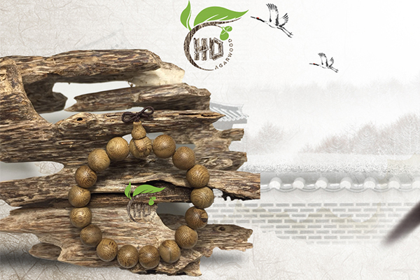 Phân biệt trầm hương thật – giả