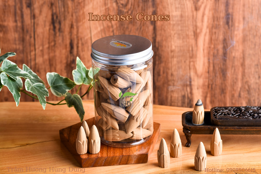 NỤ TRẦM HƯƠNG CAO CẤP CÓ TÁC DỤNG GÌ?