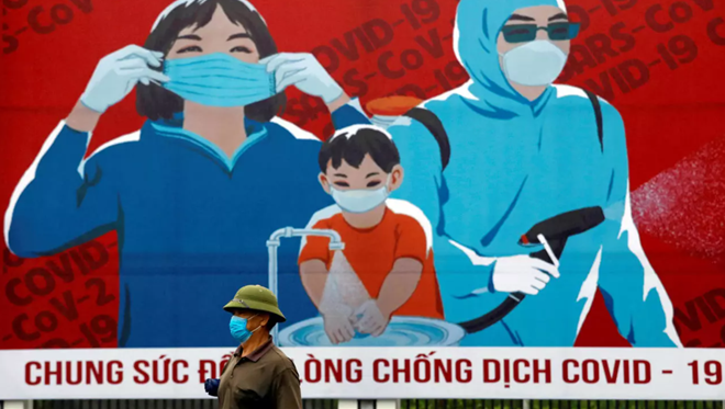 Đại dịch covid 19 giúp chúng ta học được những điều gì trong cuộc sống?